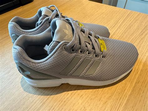 adidas flux grau damen günstig|Adidas ZX Flux günstig online kaufen .